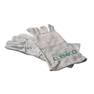 Clemco Strahlerschutz Schutzhandschuhe