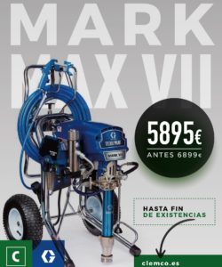 Mark Max VII en oferta