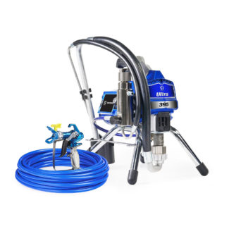 Pulverizador eléctrico airless Ultra 395 PC
