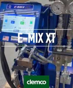 E-Mix XT