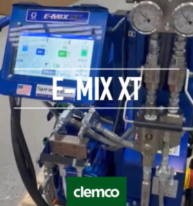 E-Mix XT