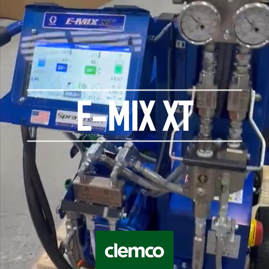 E-Mix XT