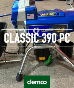 Classic 390 PC