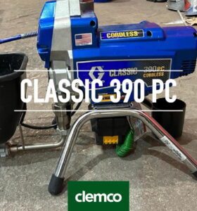 Classic 390 PC