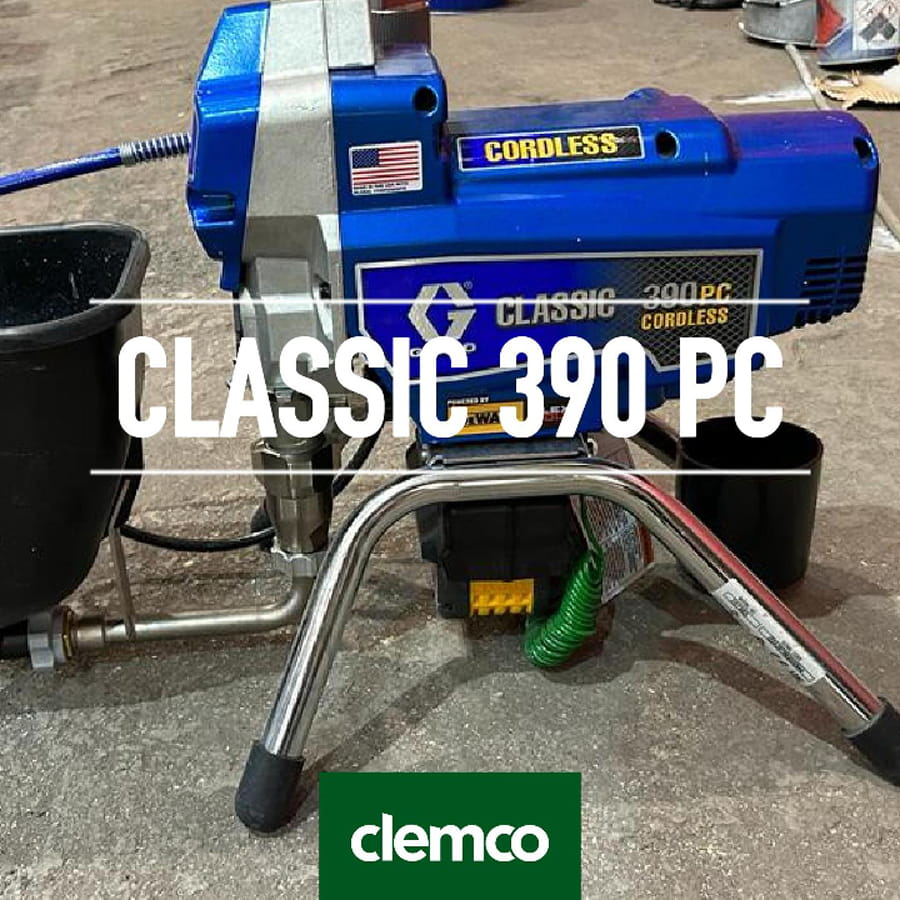 Classic 390 PC