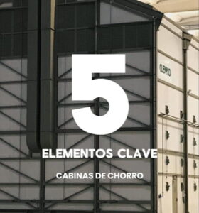 5 elementos