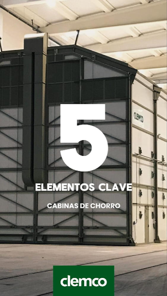 5 elementos