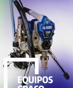 Equipos Graco