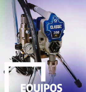 Equipos Graco